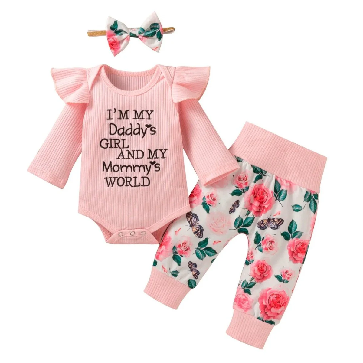 Newborn Essentials