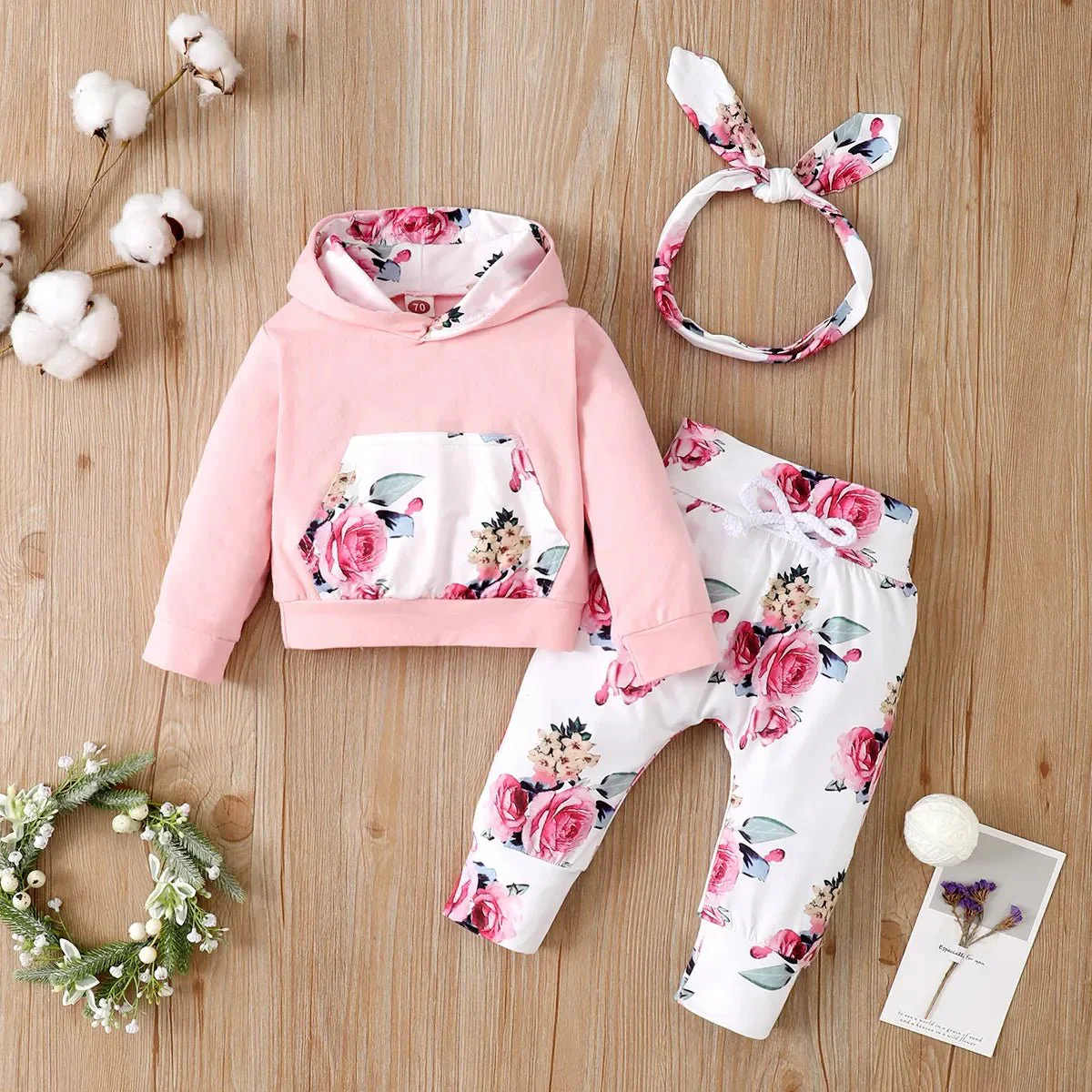 Newborn Clothing