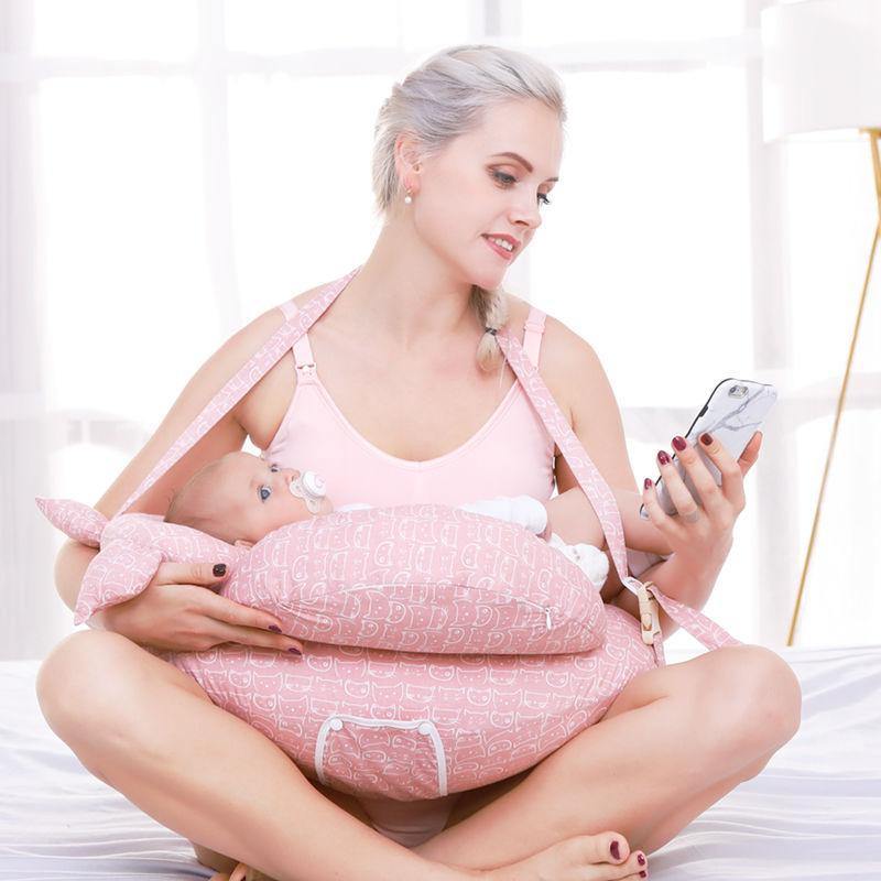 New Parent Comfort